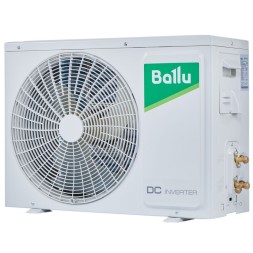 Ballu BSAGI-07HN8 iGreen Pro DC инверторная сплит-система