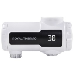 Royal Thermo UniTap Mini проточный водонагреватель