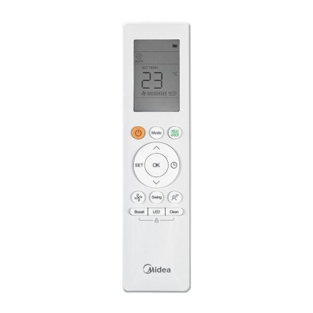 Midea MSAG2-12N8C2U-I/MSAG2-12N8C2U-O сплит-система