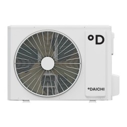 Daichi ICE20AVQS1R-2/ICE20FVS1R-2 инверторный кондиционер