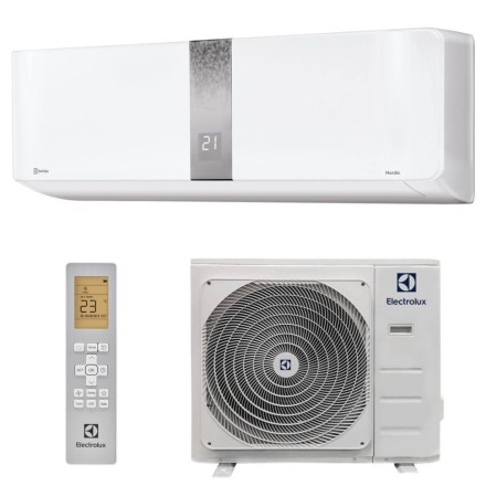 Electrolux EACS-30HT/N3_24Y сплит-система