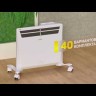 Ballu Evolution Transformer BEC/EVU-2500-4E (эл.) с блоком управления