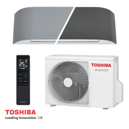 Toshiba RAS-B10N4KVRG-E/RAS-10J2AVSG-E1 сплит-система