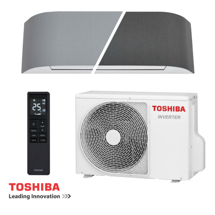 Toshiba RAS-B10N4KVRG-E/RAS-10J2AVSG-E1 сплит-система