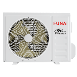 Funai RAC-I-SG30HP.D02 кондиционер инверторный