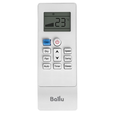 Ballu BPAC-14 EW/N6 кондиционер мобильный