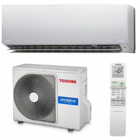 Toshiba RAS-25N4KVPG-ND/RAS-25N4AVPG-ND сплит-система