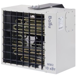Ballu BHP-MW2-10 тепловентилятор