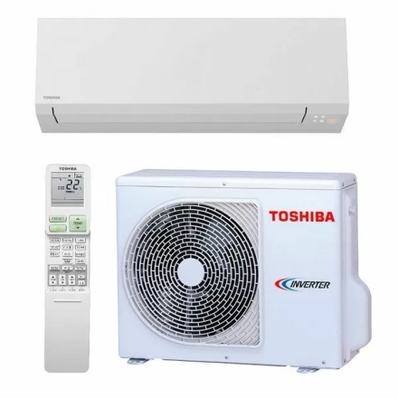 Toshiba RAS-B18G3KVSG-E/RAS-18J2AVSG-E1 сплит-система