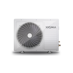 Xigma XG-TXC70RHA TurboCool кондиционер