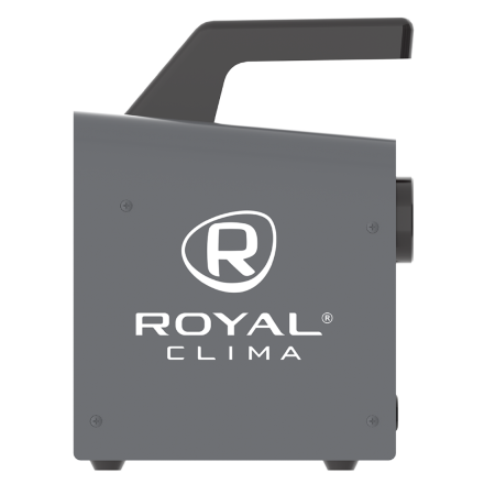 Электрическая пушка Royal Clima RHB-CM2