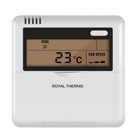 Royal Thermo RTFD-60LAKHN1 сплит-система канальная