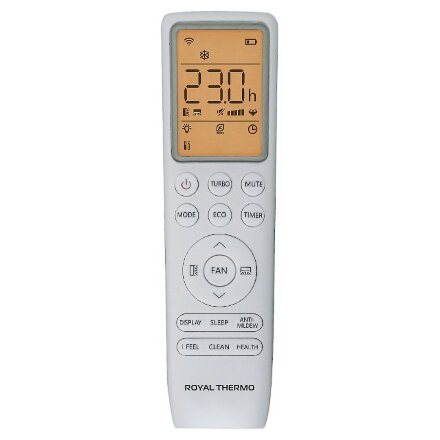 Royal Thermo RTFMI/in-09HN8/white внутренний блок мульти-сплит-системы