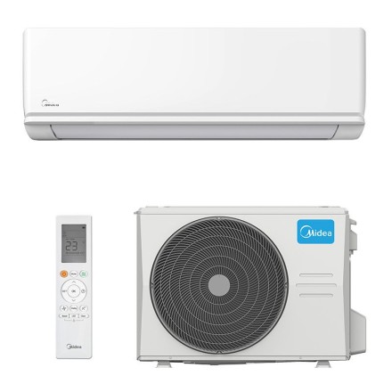 Midea MSAG2-09N8C2S-I/MSAG2-09N8C2S-O сплит-система